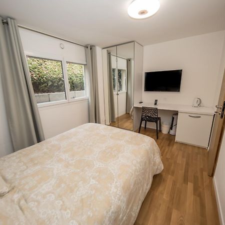Point Cardinal Apartment Geneva Exterior photo