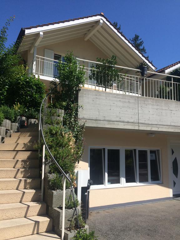 Point Cardinal Apartment Geneva Exterior photo