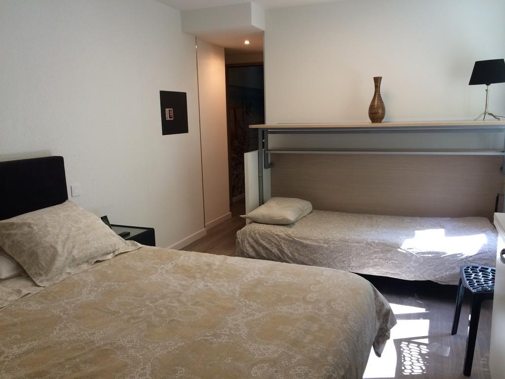 Point Cardinal Apartment Geneva Exterior photo