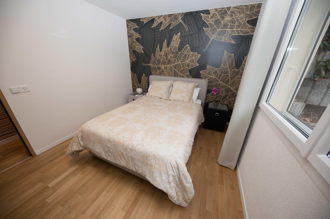 Point Cardinal Apartment Geneva Exterior photo