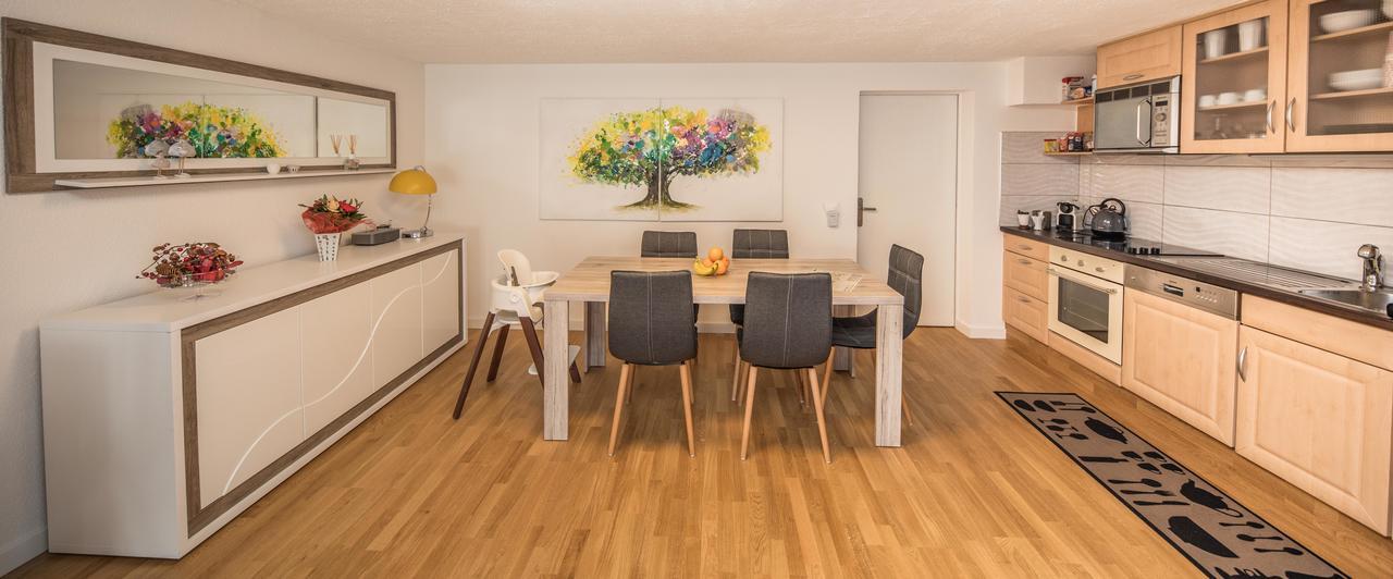 Point Cardinal Apartment Geneva Exterior photo